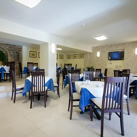 Hotel Donnini-3